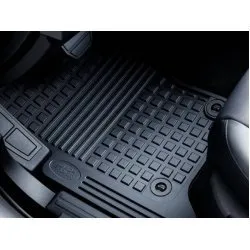 VLOERMATTENSET RUBBER