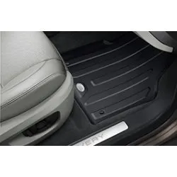 VLOERMATTENSET RUBBER