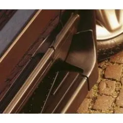 OPSTAPTREDEN ZIJKANT CARROSSERIE