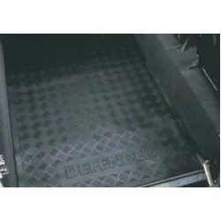 VLOERMAT - LAADRUIMTE