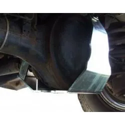 DIFF-BESCHERMER ROVER ACHTERAS 110