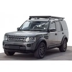DISCOVERY 3/4 SLIMLINE II ROOFRACK VOLLEDIG