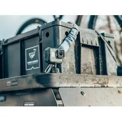 GOPRO MONTAGE BEUGEL