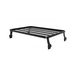 DISCOVERY II SLIMLINE II 1/2 ROOFRACK KIT