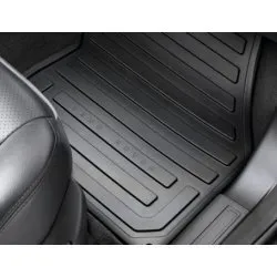 VLOERMATTENSET RUBBER