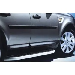 SIDE STEPS FREELANDER 2