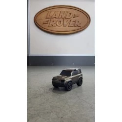 MODEL DEFENDER