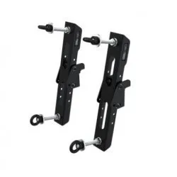 MAXTRAC STEUNEN ROOF RACK