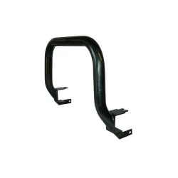 'A' BAR SPOT LIGHT MOUNT VOOR DE DEFENDERS MET AIRCO