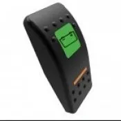 Kapje Carling schakelaars