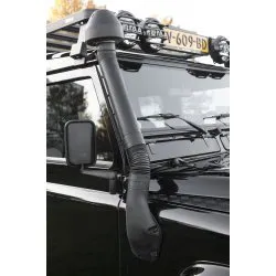 MANTEC SNORKEL DEFENDER