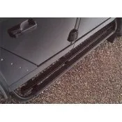 Side Steps