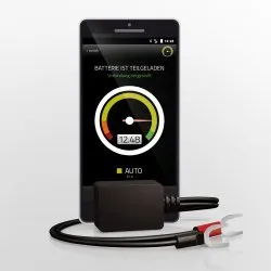 BLUETOOTH ACCUSPANNING MONITOR