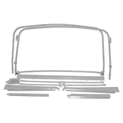 SOFTTOP STOKKENSET