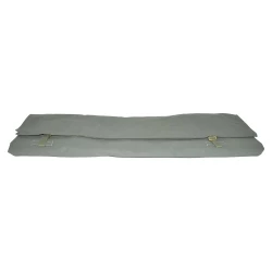 HUIF SERIES 3 - 109 WIELBASIS MET ZIJRUITEN GROEN