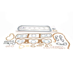 2,6 OVERHAUL GASKET KIT