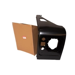 FENDER FRONT RH