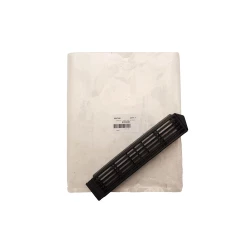 GRILLE - HEATER OUTLET