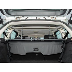 HONDENREK RANGE ROVER SPORT 2005-2013 GAAS HALVE HOOGTE GRIJS