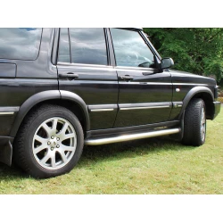 SPATBORDVERBREDERSET DISCOVERY 2