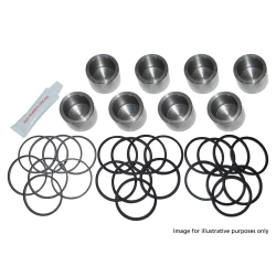 RVS REMZUIGERSET DEFENDER VOOR