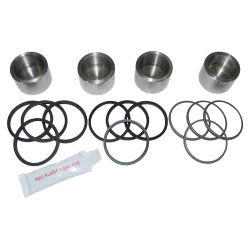 RVS ZUIGERSET ACHTER 90/CLASSIC