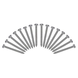 RVS SET VOOR DE VERLICHTING VANAF 1996