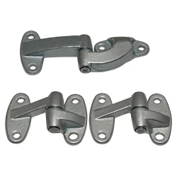 SCHARNIERSET ACHTERSTE DEUR (LAADDEUR) DEFENDER