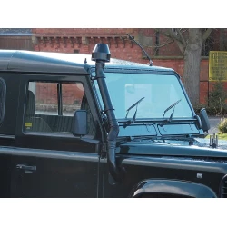 BUDGET SNORKEL DEFENDER