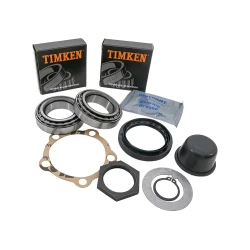 WIELLAGER KIT DEFENDER TOT 93, VOORKANT