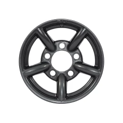 ZU WHEEL 16X7 ANTHRACITE