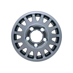 7X16 MAXXTRAC BLINDO ANTHRACITE