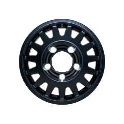 7X16 MAXXTRAC BLINDO BLACK