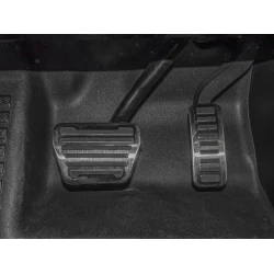 NEW DEFENDER 2020 PEDAL KIT