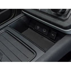 STORAGE BOX STYLE 1 NEW DEFENDER 2020