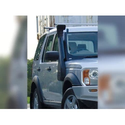 SAFARI VERHOOGDE LUCHTINLAAT DISCOVERY 3 + 4 TDV6