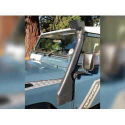 SAFARI VERHOOGDE LUCHTINLAAT DEFENDER 200TDI 1990-1994
