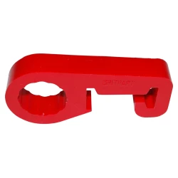 HI-JACK STEELHOUDER ROOD