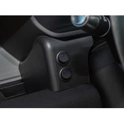 NEW DEFENDER 2020 AUXILIARY LIGHT POD INC 2 SWITCHES