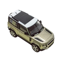 LANDROVER NEW DEFENDER 90