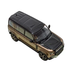 LANDROVER NEW DEFENDER 110X