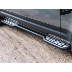 SIDE STEPS 110 & 130 VANAF 2020