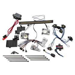 LED LIGHT SET  VOOR DE DA3640/41