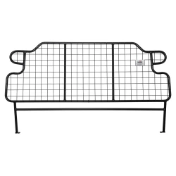 HONDENREK RANGE ROVER CLASSIC 1986-1994 GAAS HALVE HOOGTE GRIJS