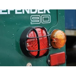ACHTERLICHTBESCHERMER LANDROVER DEFENDER NAS STYLE