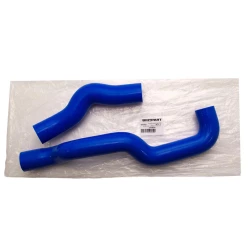 DEFENDER 2,2 LTR TD4 PUMA V,A, 2011 (BLAUW) SET 2 SLANGEN