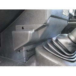 KACHELCONSOLE LUCHT GELEIDER