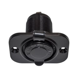 12V DC DASH SOCKET