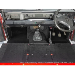 DEFENDER TAPIJT SET LT77