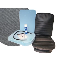 RE-TRIM KIT DEFENDER MIDDEN STOEL DEFENDER VANAF 1990